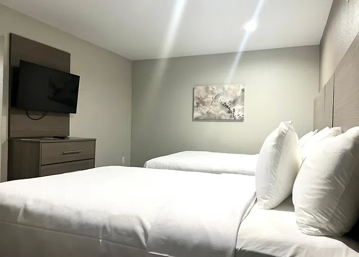 Quality Suites Wildwood - The Villages